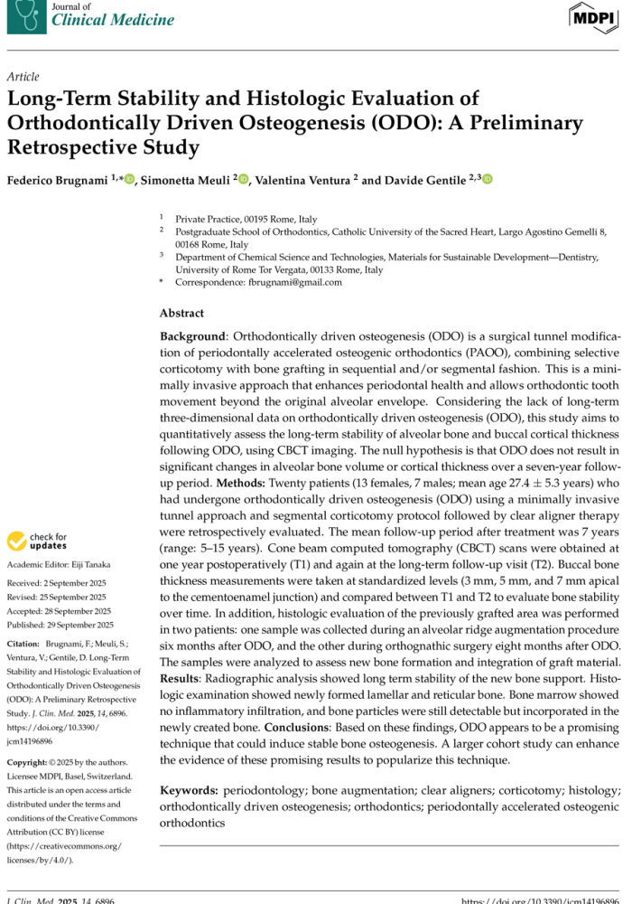 Long-Term-Stability-and-Histologic-Evaluation-of-Orthodontically-Driven-Osteogenesis-(ODO)-1